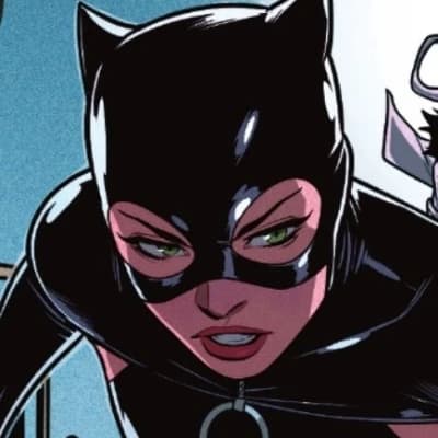 Catwoman (Selina Kyle) thumbnail