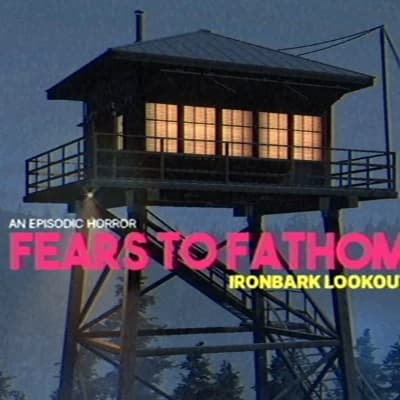 Fears to fathom thumbnail