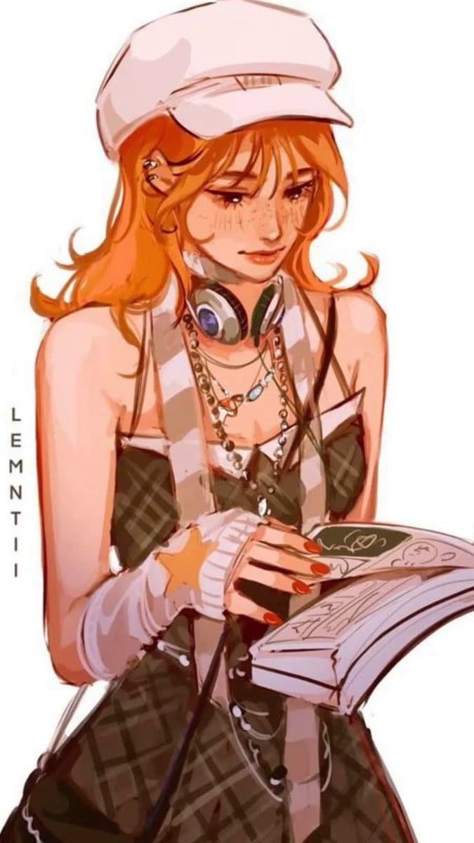 Anne - GL thumbnail