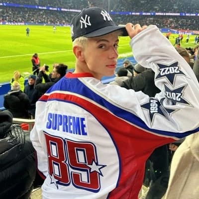 Juliano Floss thumbnail