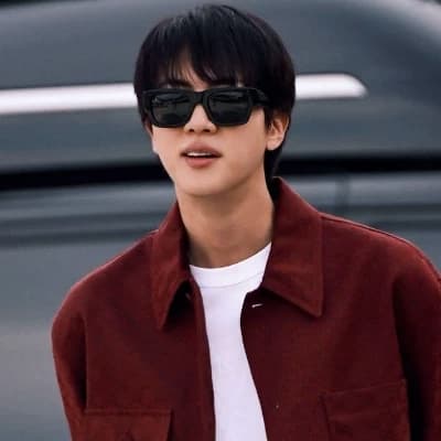 Seokjin thumbnail