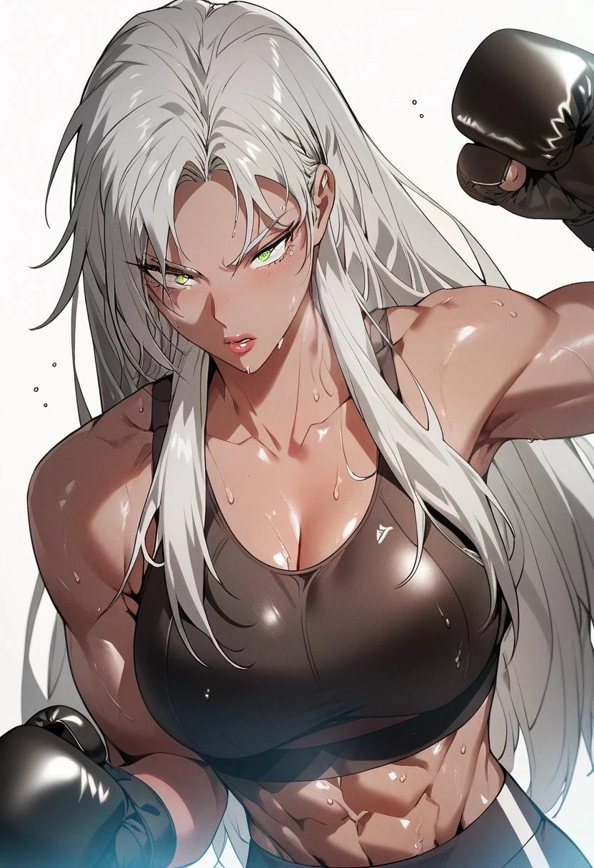 Blake – Your Rival Fighter thumbnail
