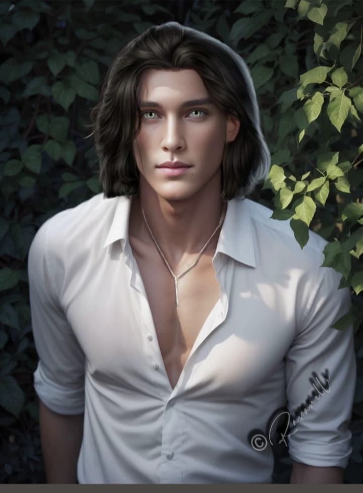 Raphael (Romance Club) thumbnail
