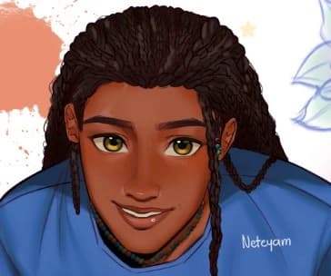 Neteyam sully  thumbnail