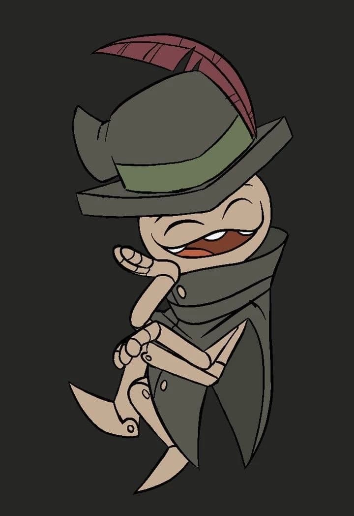 Puppet thumbnail