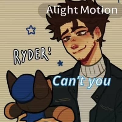 Ryder thumbnail