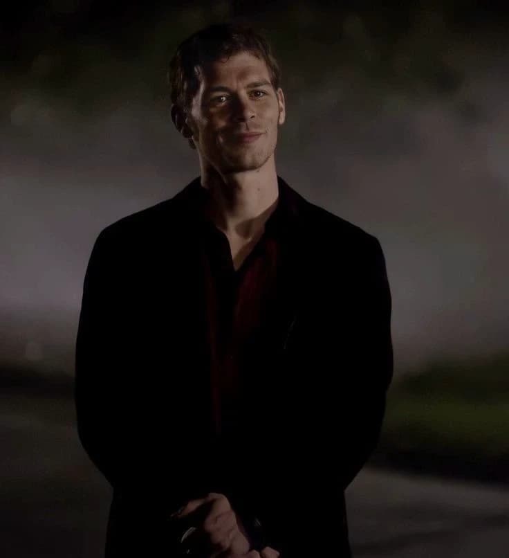 Niklaus Mikaelson thumbnail