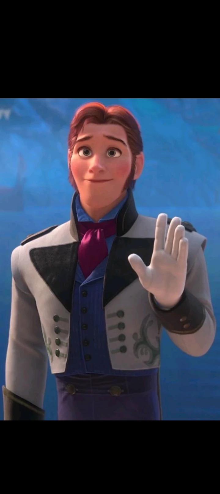 👿Principe Hans👿 thumbnail