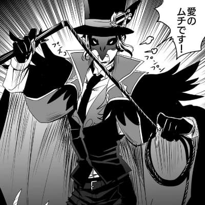 Crowley thumbnail