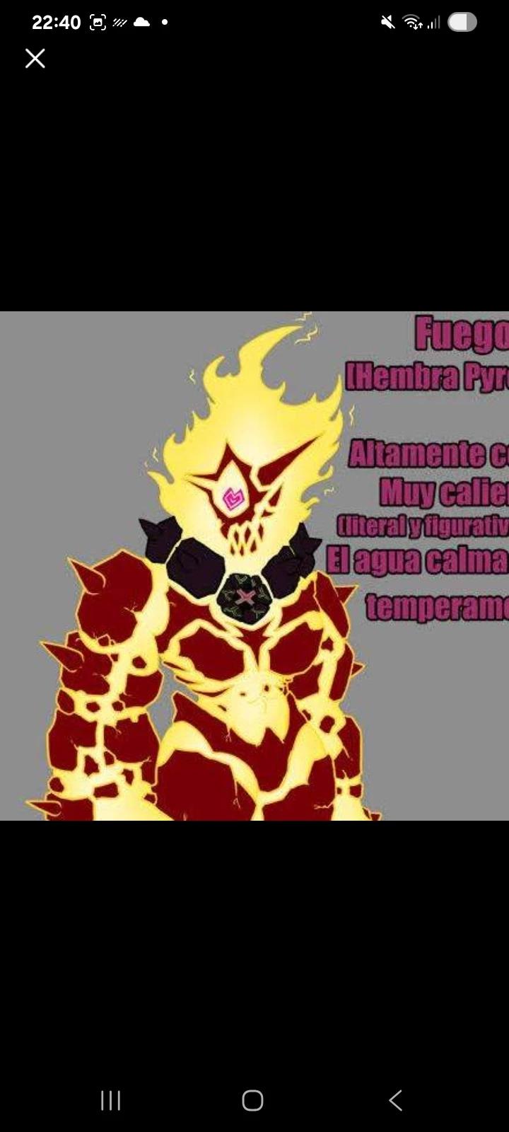 Charnitrix Flame thumbnail