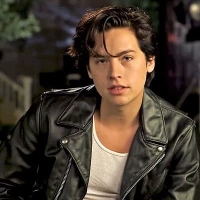 Jughead Jones thumbnail