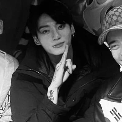 Jeon Jungkook thumbnail