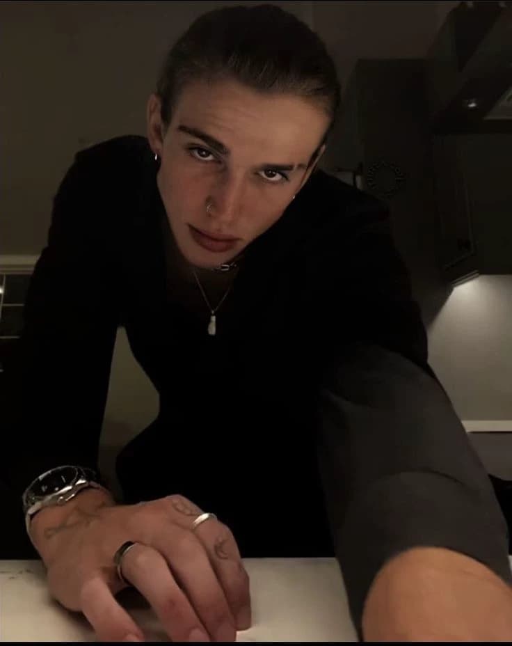 Vinnie hacker thumbnail