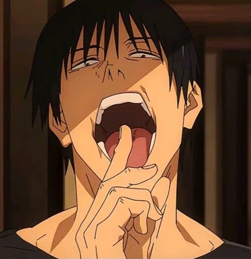 TOJI FUSHICULO thumbnail