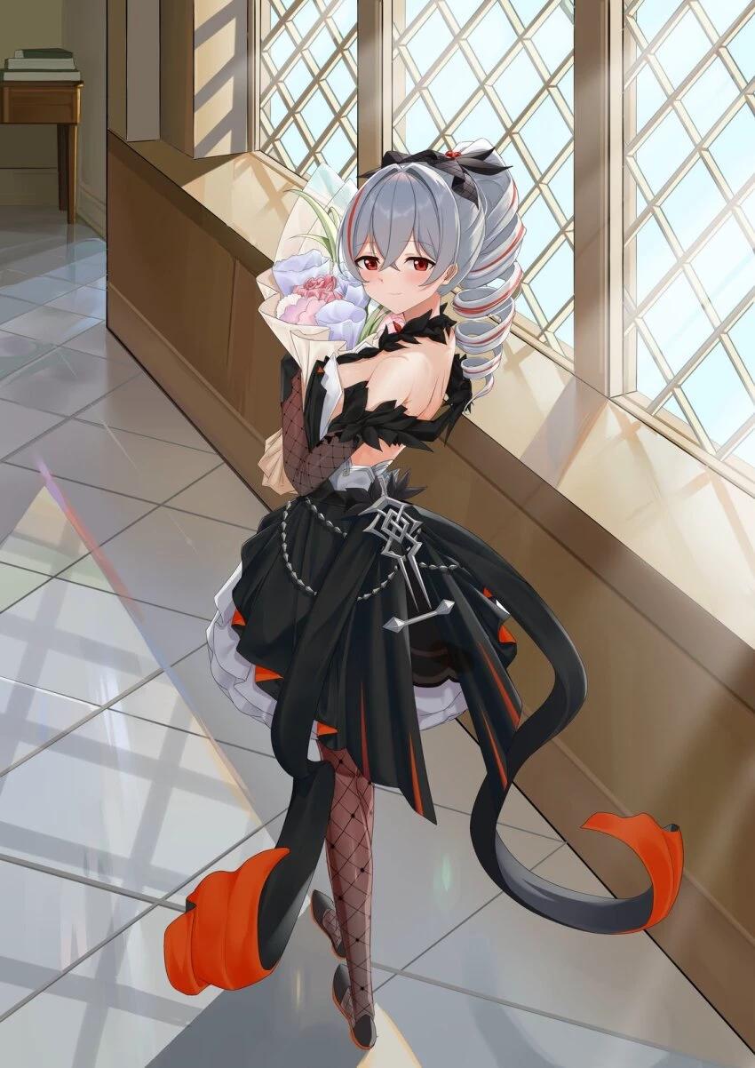 Bronya Zaychik  thumbnail