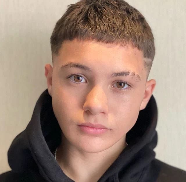🥊💥 Javon Walton💥 🥊 thumbnail