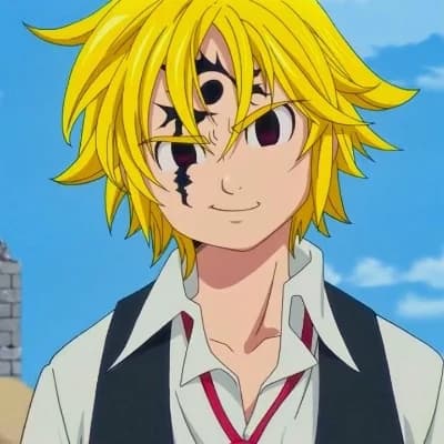 Meliodas thumbnail
