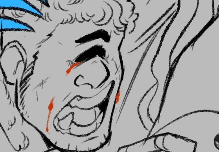 Polyphemus thumbnail