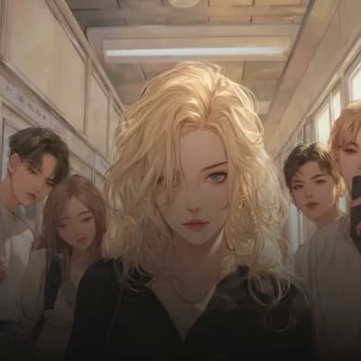 Mia Frost thumbnail