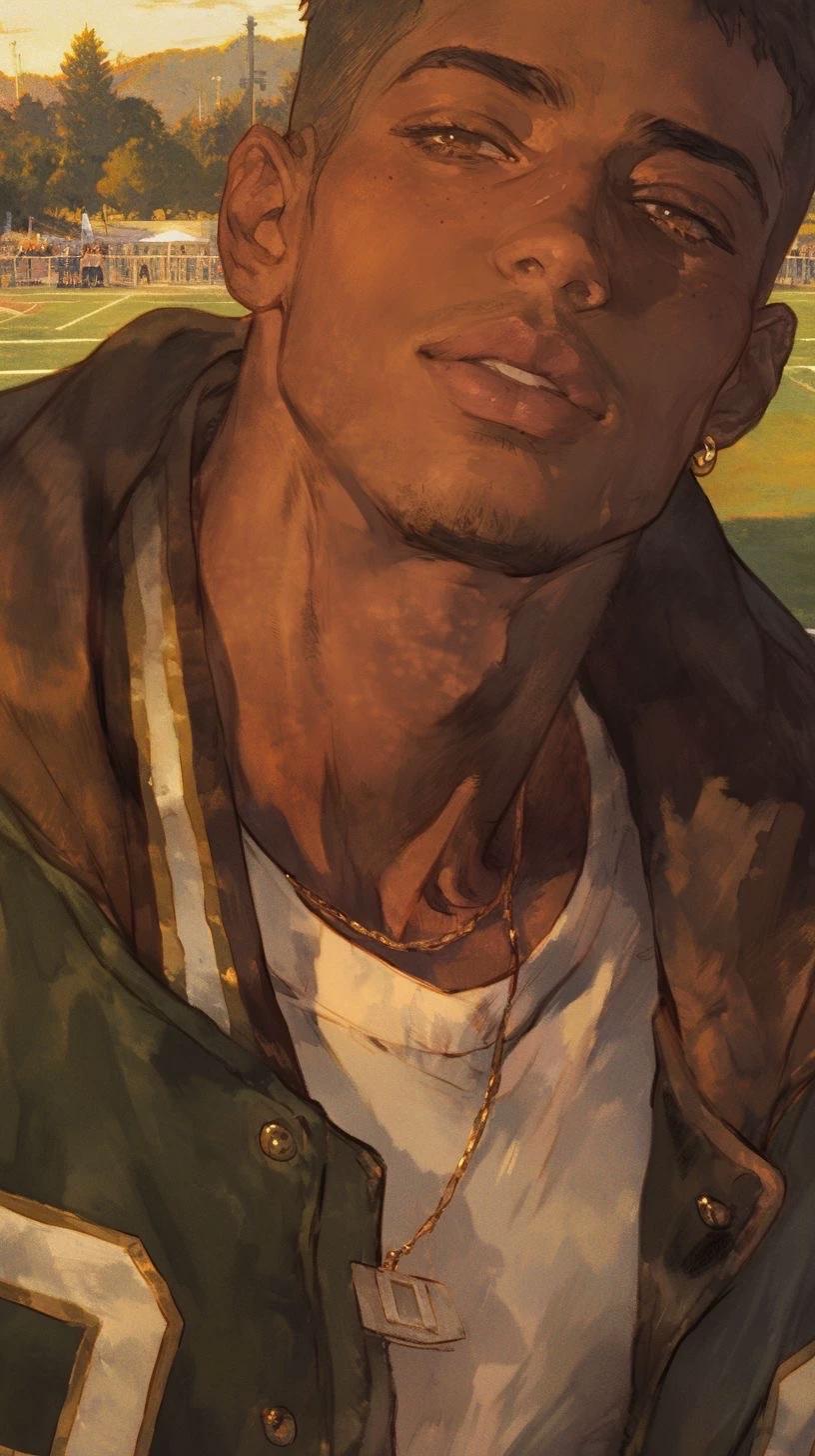 Kenzo Lei thumbnail