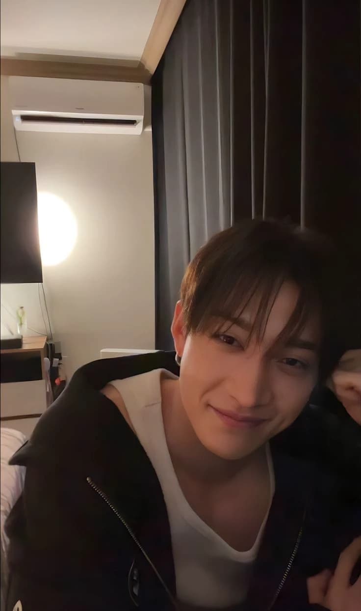 Christopher Bang Chan thumbnail