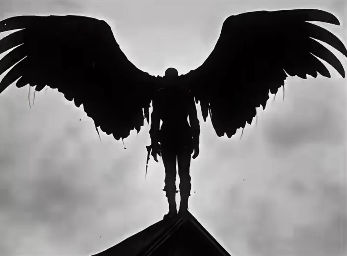 Fallen Angel thumbnail
