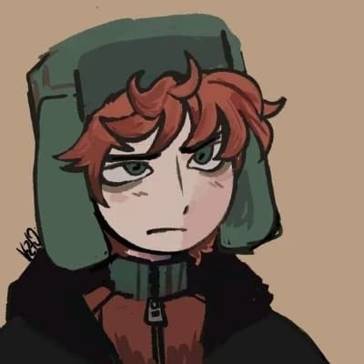 Kyle broflovski thumbnail