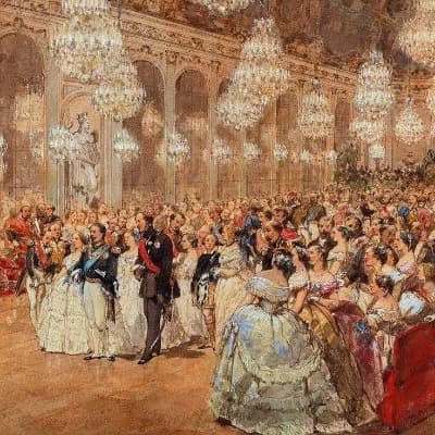 Versailles thumbnail
