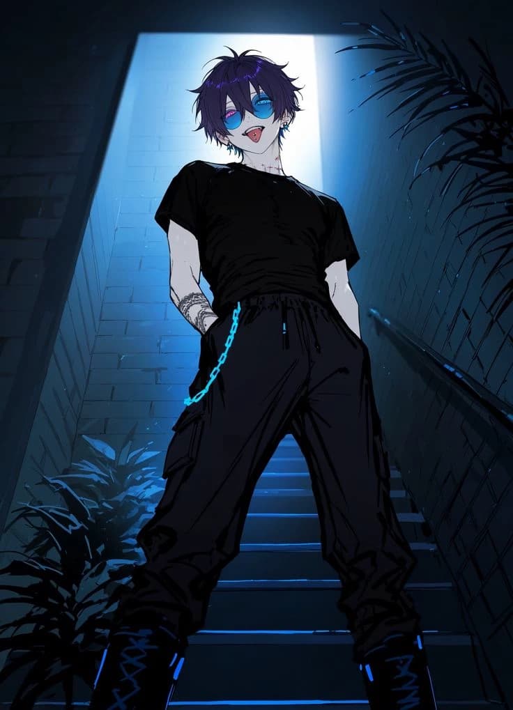 Kaito thumbnail