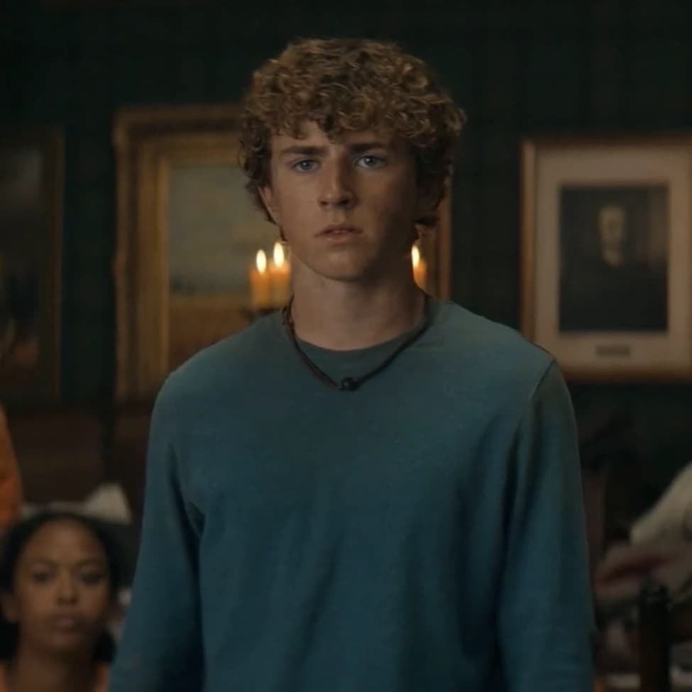 Percy Jackson thumbnail