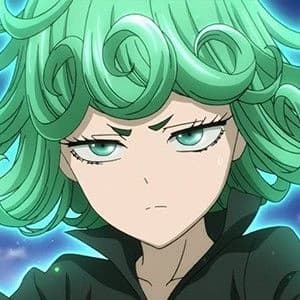 Tatsumaki thumbnail