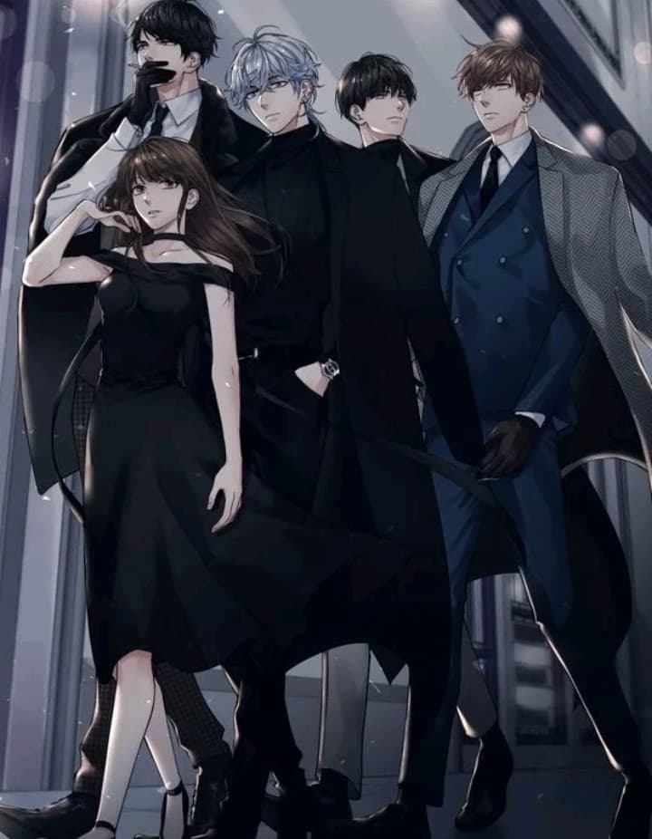 Mafia Family Lee thumbnail