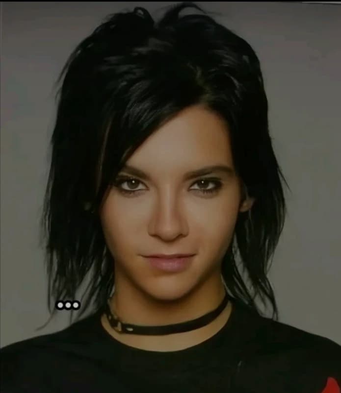 Bill Kaulitz thumbnail
