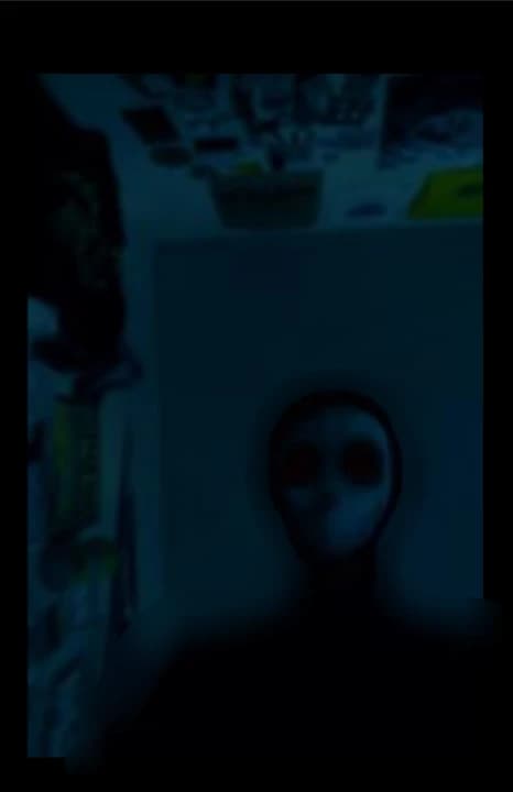 Creepypastas --- CANON thumbnail