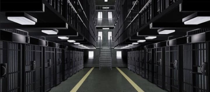 Prison  thumbnail