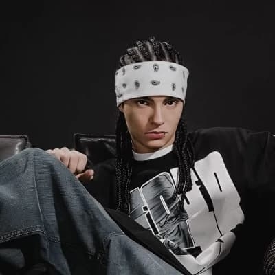 Tom Kaulitz thumbnail