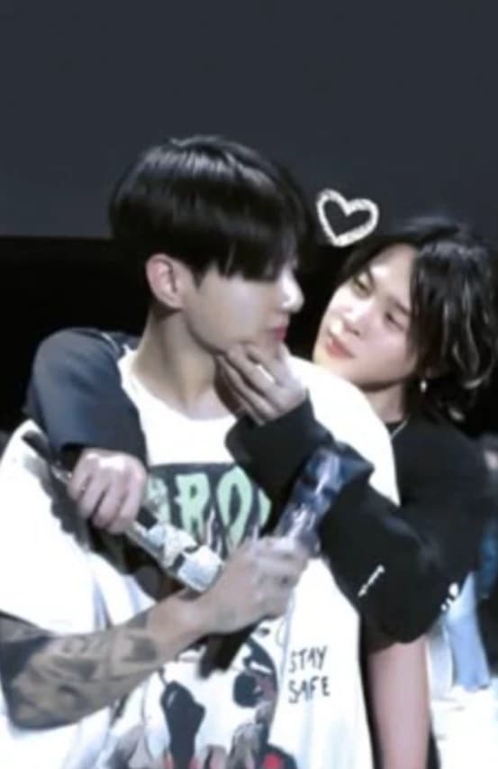 Jungkook X jimin BL thumbnail