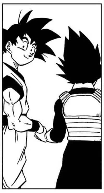 DRAGON BALL thumbnail
