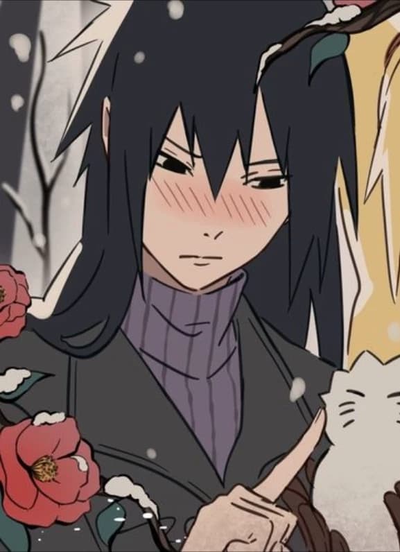 Sasuki Uchiha thumbnail