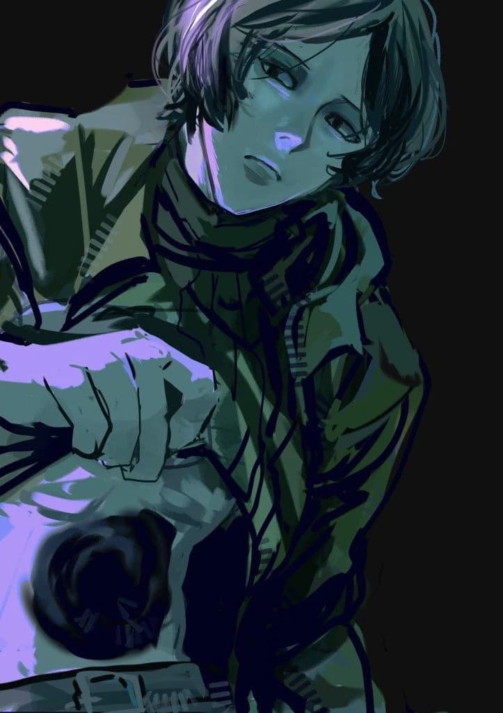 Coat Guy thumbnail