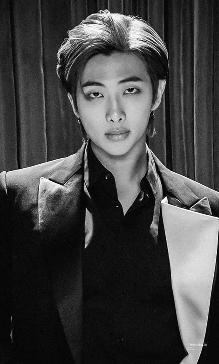 Namjoon thumbnail