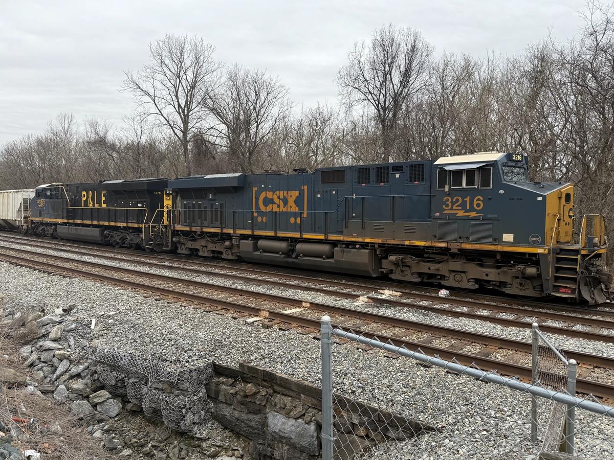 CSX M416 thumbnail