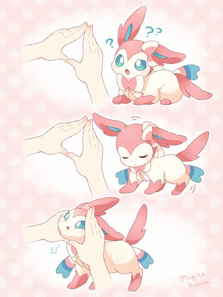 Silveon emotional support thumbnail