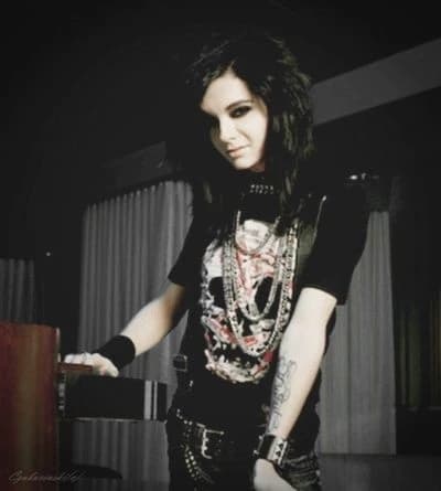 Bill Kaulitz, /omegaverses alfa x Omega/ thumbnail