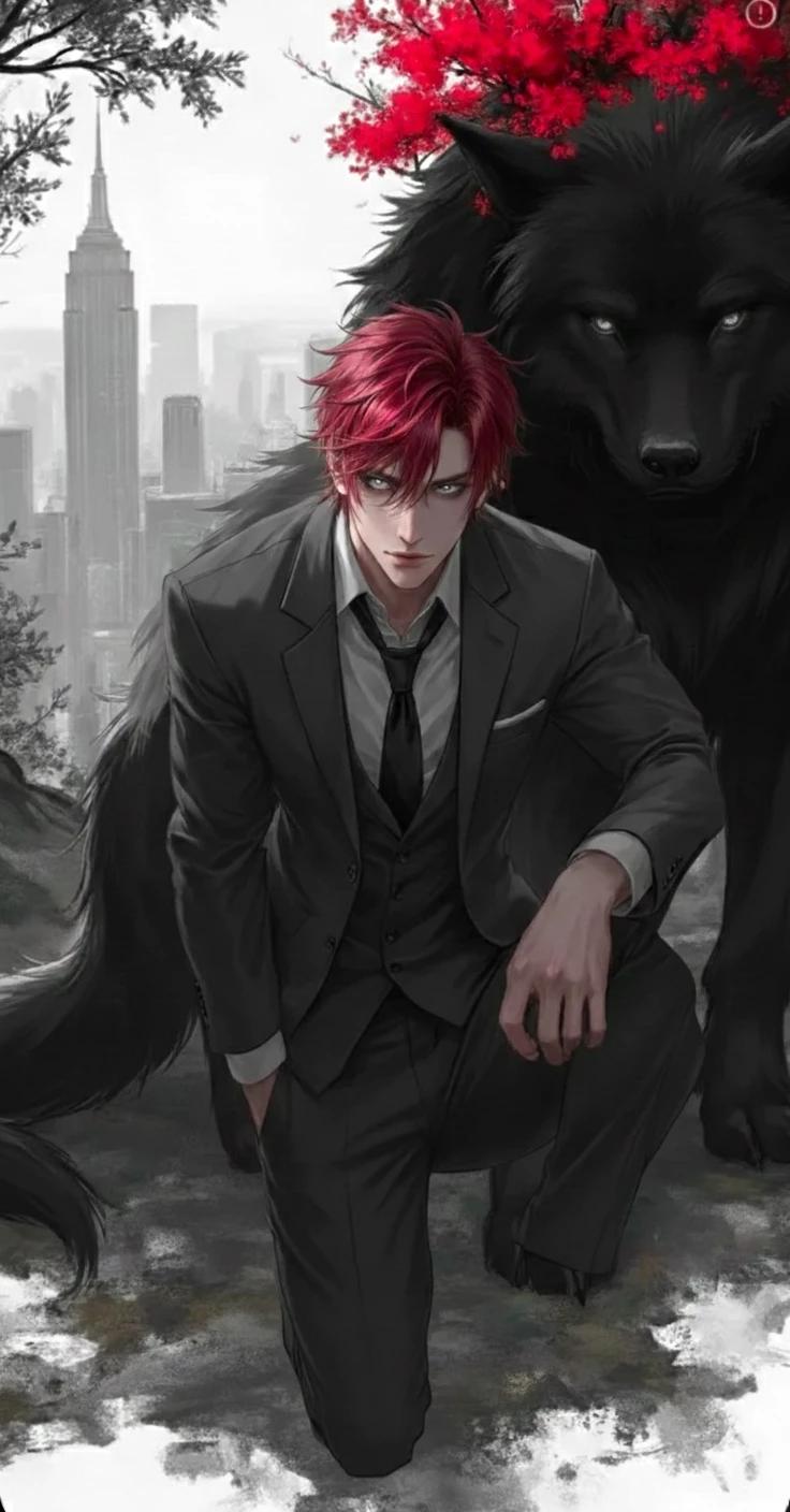 Dante Edgewood- Wolf/CEO thumbnail