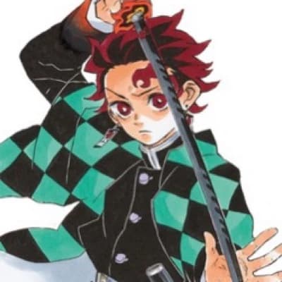 Tanjiro Kamado thumbnail