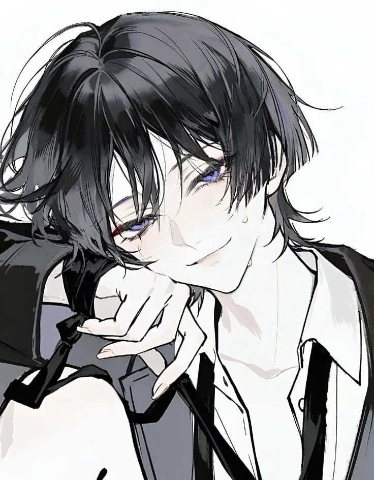 SCARAMOUCHE thumbnail