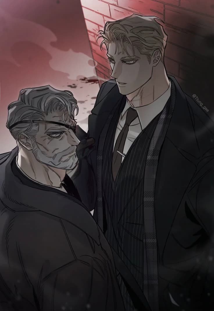 Caesar and Sasha thumbnail