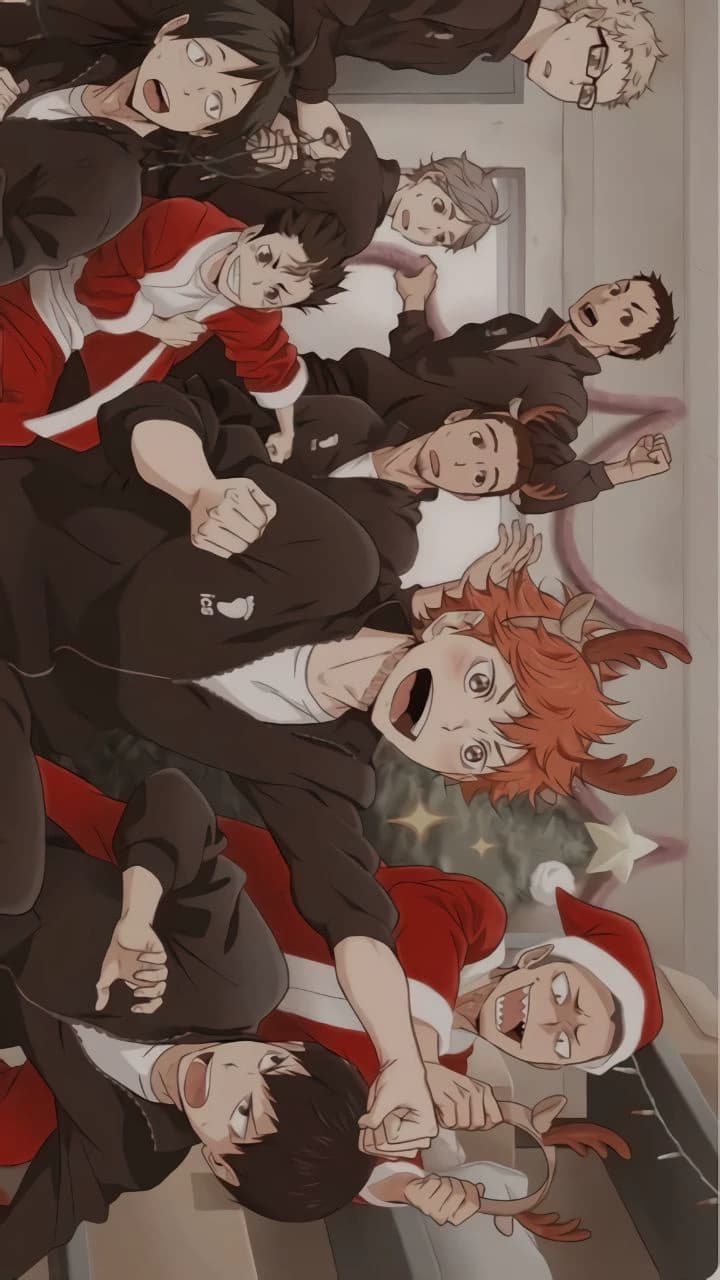 Volleyball thumbnail
