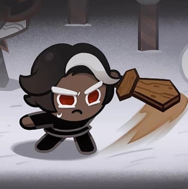 Dark Choco - KID thumbnail
